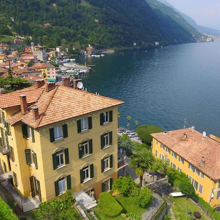 The Family - Apartments In Villa With Lake View Argegno Dış mekan fotoğraf