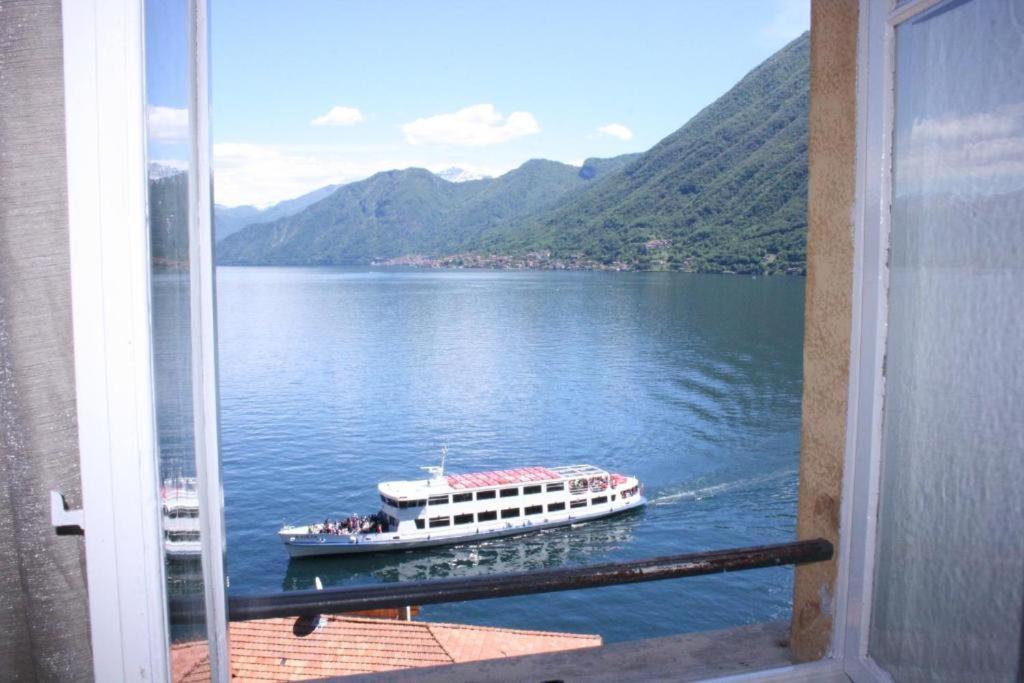 The Family - Apartments In Villa With Lake View Argegno Dış mekan fotoğraf